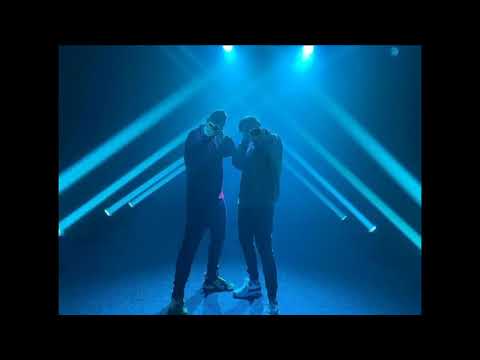 PAJAK FEAT. MIC-MC - ERROR