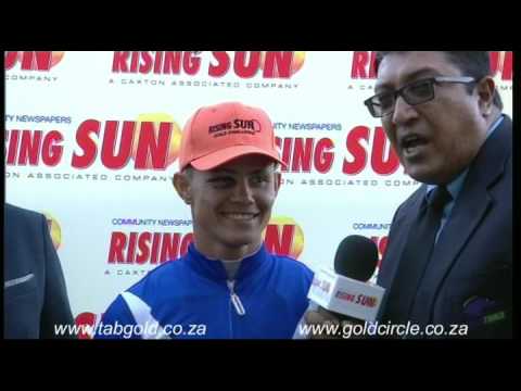 Greyville 20170610 race 6 won by ELUSIVE SILVA