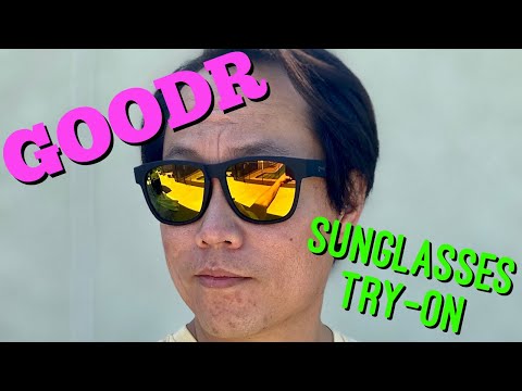 reebok sunglasses review