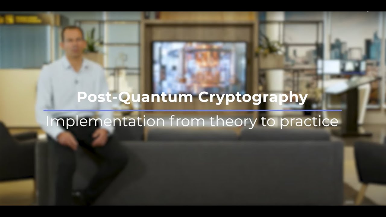 Post-Quantum Cryptography: implementation from theory to practice