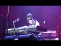 Keiko Matsui performs What's Going On live on ...