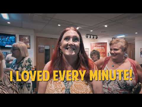 Class Of 55 - Trailer