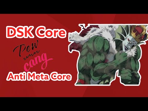 OPM: The Strongest Moonton Early Anti Meta line up F2P