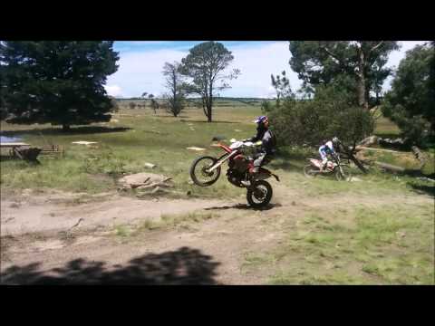 Chris Birch Coaching Demonstrations