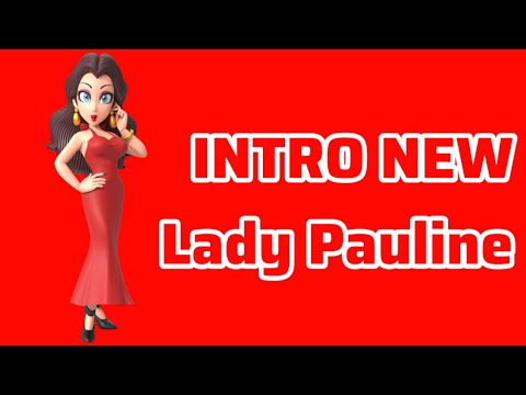 INTRO NEW Lady Pauline
