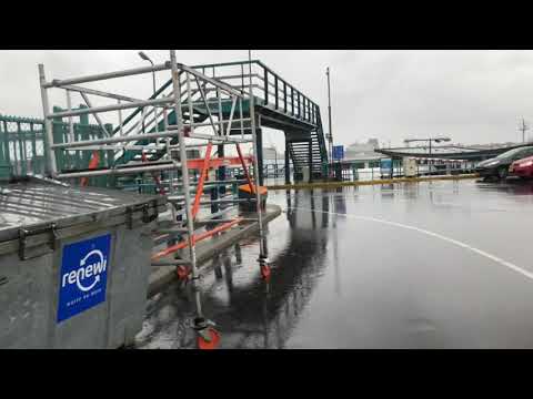 Locatie ongeval Jachtseizoen StukTV