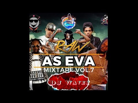 THROWBACK DANCEHALL (WAR) MIXTAPE 2012-2016 KARTEL ALKALINE TOMMY LEE MAVADO AIDONIA {DJ WAVEY}