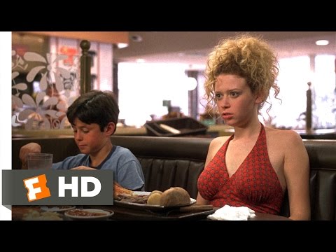 Slums of Beverly Hills (2/3) Movie CLIP - Put On Your Brassiere (1998) HD