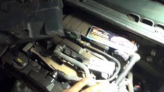 Como rror Code Кreparar p1153 Citroen