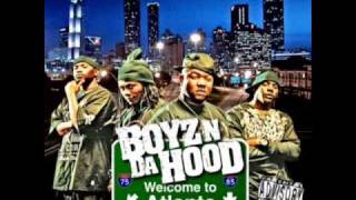Boyz N&#39; Da&#39; Hood-Projects