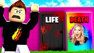 Escape The Evil Fortnite Obby In Roblox With Prestonplayz Youtube - escape the evil fortnite obby in roblox with prestonplayz youtube its one of the millions of unique user generated 3d experiences created on roblox