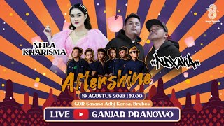 Download lagu LIVE! PANGGUNG HARI JADI JATENG KE-78, TERUS MAJU JADI YANG TERDEPAN mp3