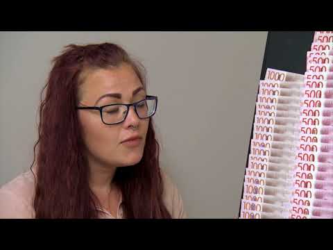 Rekordhöga beloppet: 79 100 kr back varje månad! | Lyxfällan