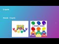 Crayola Tempera Paint Set 2 Ounce 6 Count