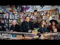 Smokey Robinson: Tiny Desk Concert