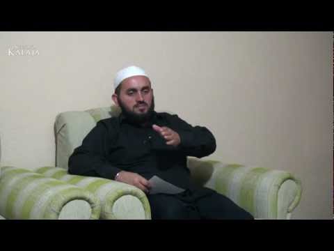 Nr. 3 ⇨ "HYRJA DHE DALJA NGA NEVOJTORJA ( TUALETI )" ✦ Hoxhë Lulzim SUSURI