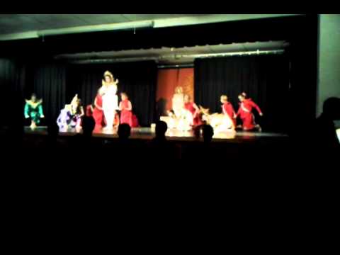 Western Harnett's the king and I