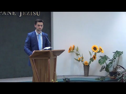 25.4.2020 MAREK KABA – Vzkriesenie, vplyv na náš život
