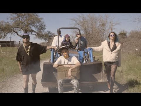 Bourgeois Mystics - "Biomimicry"