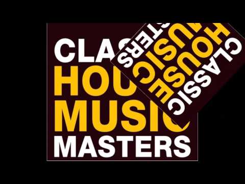 Classic House Mix (Love Mix) feat Eric Kupper & Co. -- mixed by gocinjo69