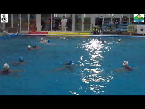 Geodesic Real Canoe 10-7 Dos Hermanas  19-12-2020 a 13,15 h