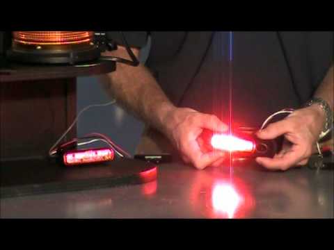 Whelen ION™ Series Super-LED® - StrobesNMore.com