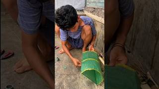 Download lagu Make a coffin kite from coconut leaves #kites #kites mp3 Download lagu Make a coffin kite from coconut leaves #kites #kites mp3