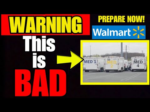 Warning!! This is Not Normal.... Something Huge Is Going On!! Prepare Now!! - Patrick Humphrey News