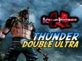 THUNDER Double 128 Hit Musical Ultra KILLER INSTINCT 2013