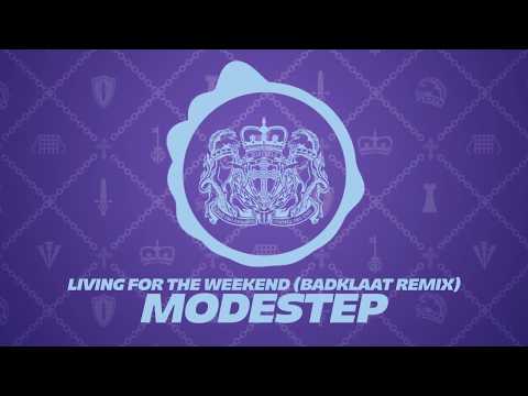 Disciple Vol Mix 60 - Modestep