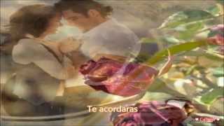 Te acordarás de mí Music Video