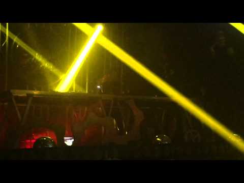 Fabio florido copera pista