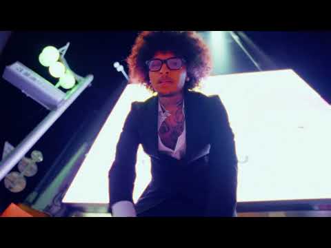 Keep Me Smiling - Candypaint (Official Music Video)