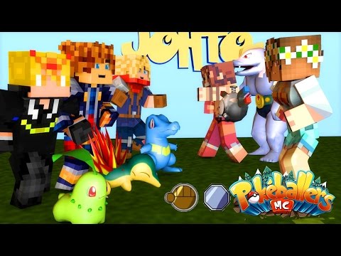 PIXELMON JOHTO #11- GYM LUTADOR  INSIGNIA TEMPESTADE- GYM STEEL INSIGNIA MINERAL