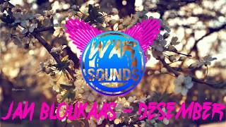 Jan Bloukaas - Desember ft. Mariné Moffat