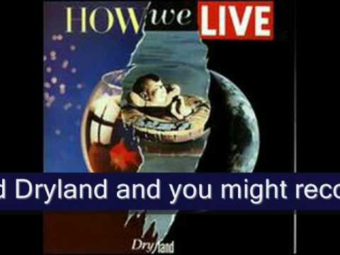 How We Live - Lost At Sea