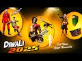 Diwali Event 2025 Rewards Ob50 Update Free Fire Free Fire New Event Ff New Event