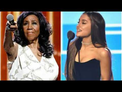 Aretha Franklin music legend best tribute The queen of soul