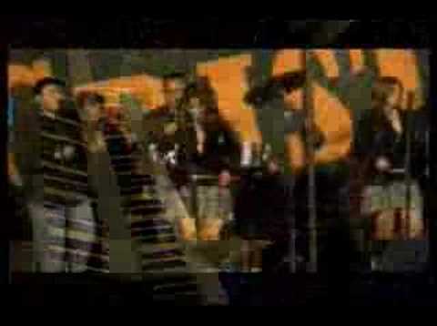 CORAZON SERRANO. EL CHINCHINAL (PRIMICIA 2007)