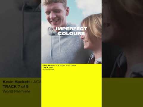 Imperfect Colours - Episode 2 (with Culdesac) (Season 2)