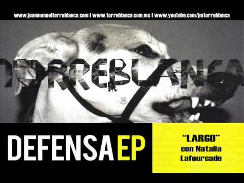 Largo Ft Torreblanca - Natalia Lafourcade
