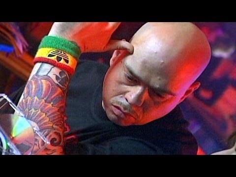 Mark Spoon † Live - Hessentag Schwalmstadt 24.06.1995