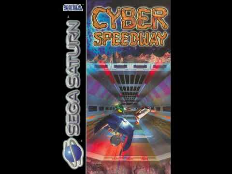 [OST] Cyber Speedway (Saturn) Track 05
