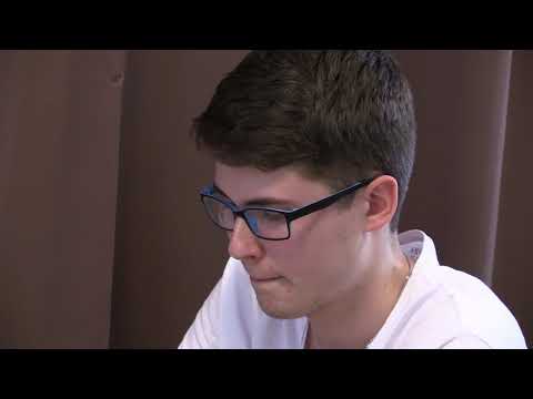 CH20 7.5. Ondo Tomáš - Ihnát Marek ½ - ½