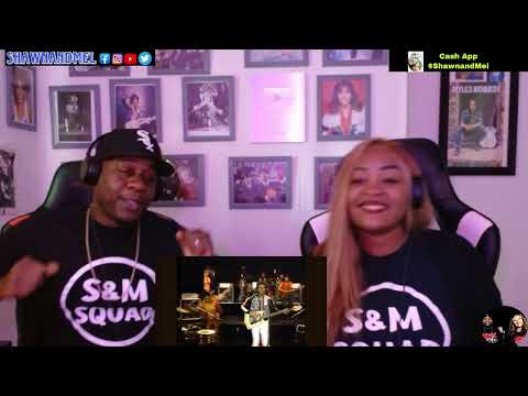 Nice And Smooth!!  Raydio - You Can't Change That (Reaction)