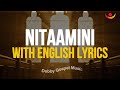NITAAMINI Swahili Worship Song English Lyrics Debby Gospel Music