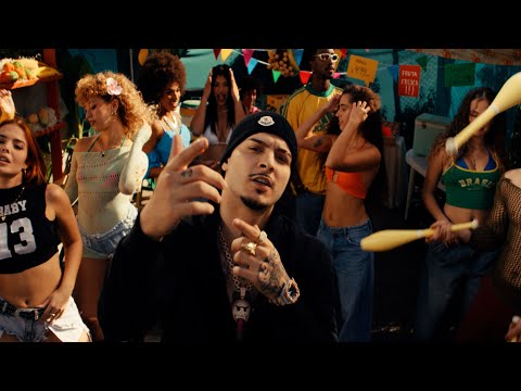 RVFV - TORA (Video Oficial)