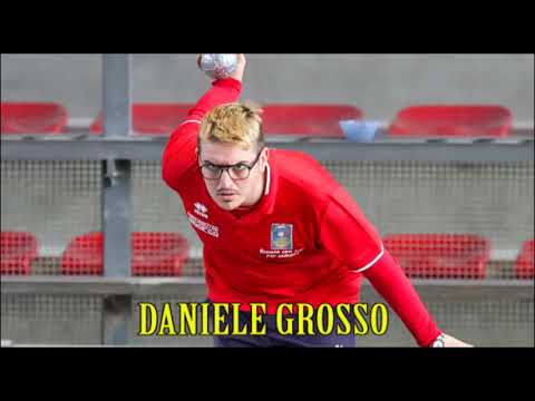 Bocce : Classifica Ufficiale Circuito Elite Categoria A 2021