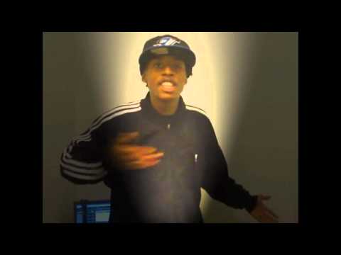ErrCity Ygz Savage - Dont Want It  (Preveiw)