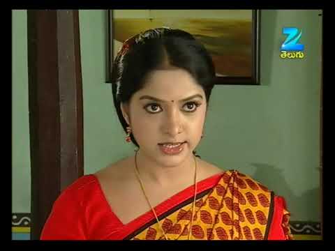 Mangamma Gari Manavaraalu - Ep 277 - Shiva Parvathi,Jyothi - Telugu Tv Serial - ZEE5 Telugu Classics